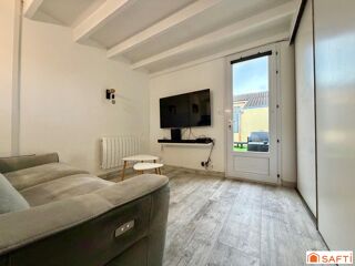  Maison à vendre 2 pièces 40 m²