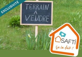  Terrain à vendre 1015 m²