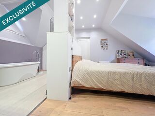  Maison � vendre 6 pi�ces 160 m�