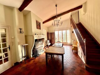  Maison à vendre 6 pièces 132 m²