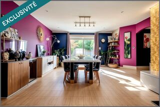  Maison � vendre 6 pi�ces 186 m�