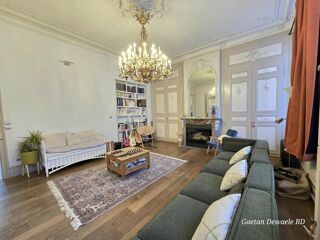  Maison à vendre 9 pièces 360 m²