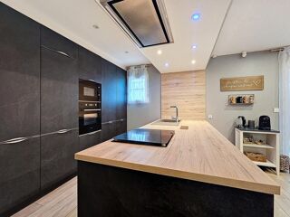  Maison � vendre 5 pi�ces 130 m�