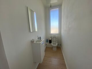  Maison à vendre 5 pièces 134 m²