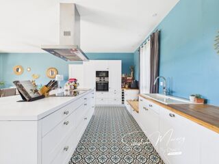  Maison à vendre 9 pièces 275 m²