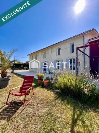  Maison  vendre 8 pices 284 m