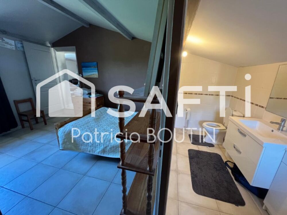 � vendre  Maison Ar�ais (79210)