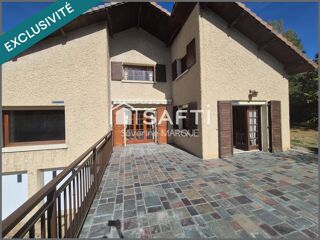  Maison à vendre 12 pièces 320 m²