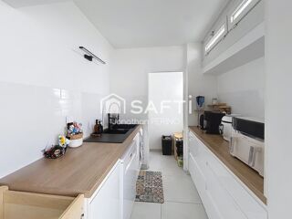  Appartement à vendre 3 pièces 72 m²