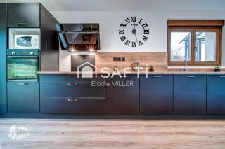  Maison � vendre 4 pi�ces 154 m�