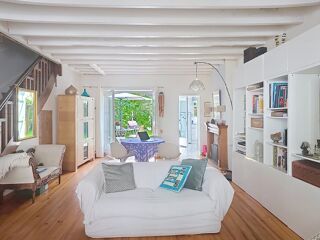  Maison � vendre 6 pi�ces 125 m�