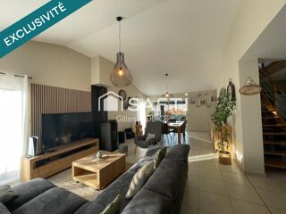  Maison � vendre 6 pi�ces 164 m�