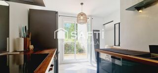  Appartement � vendre 4 pi�ces 75 m�