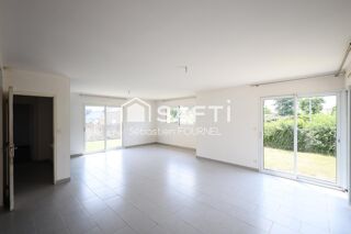  Maison à vendre 5 pièces 139 m²