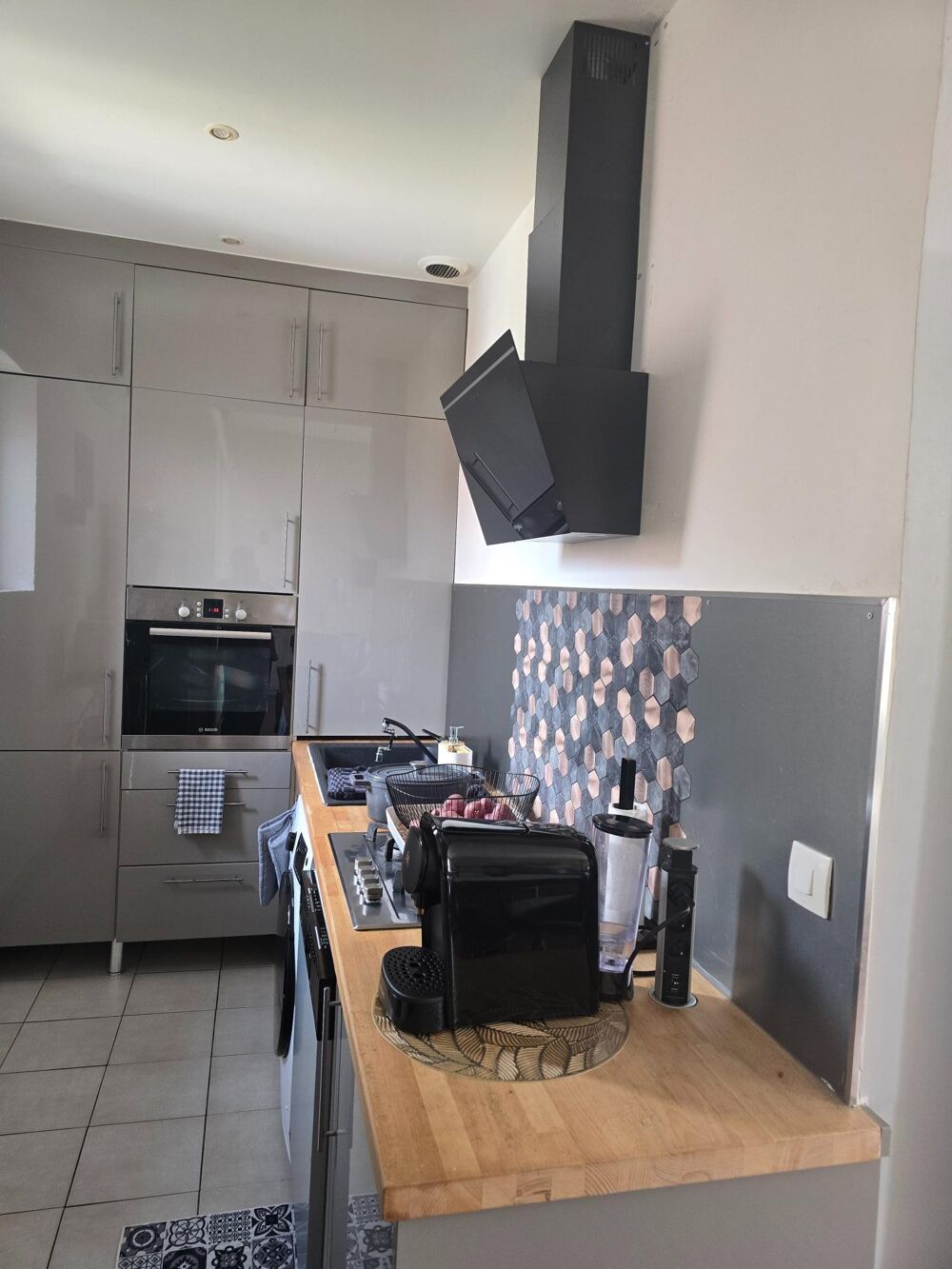 Vente Appartement Bel appartement Precy-sur-oise