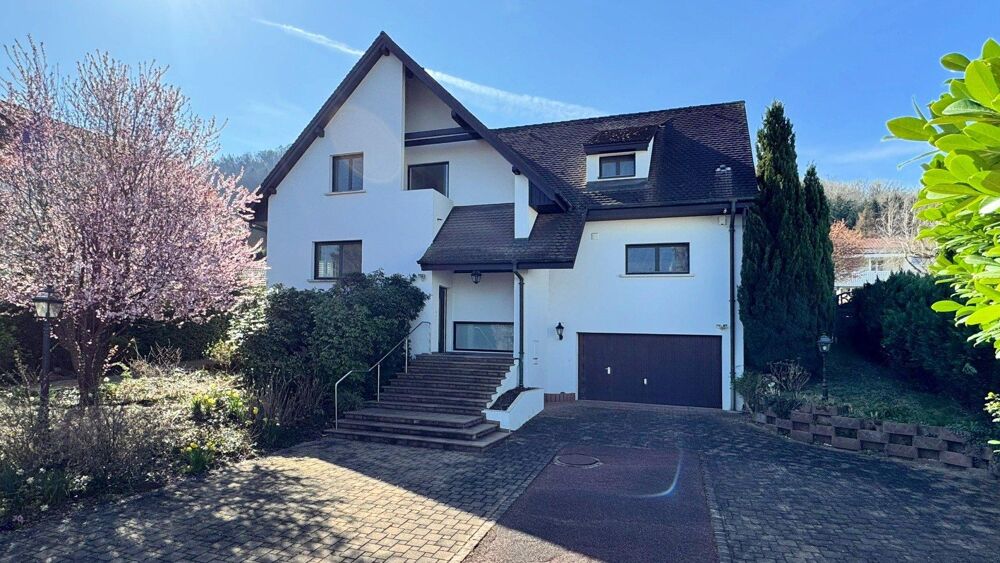 � vendre  Maison Leymen (68220)