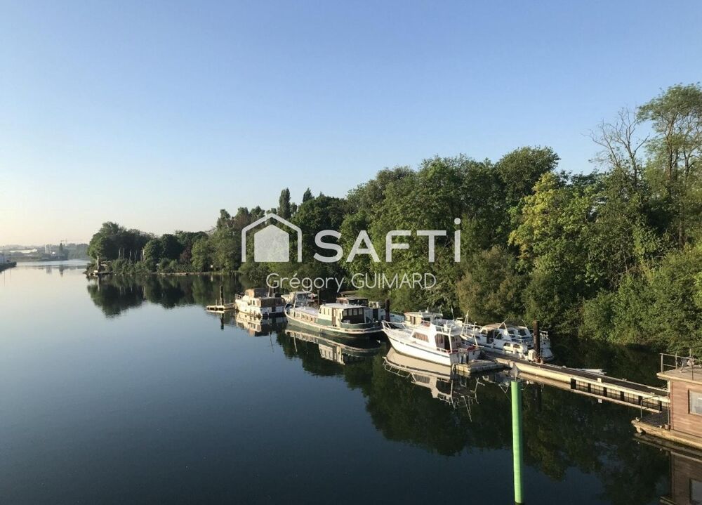 Vente Maison Saint-Maur : 320m² aménagés Idéal Coloc/Division Saint-maur-des-fossés
