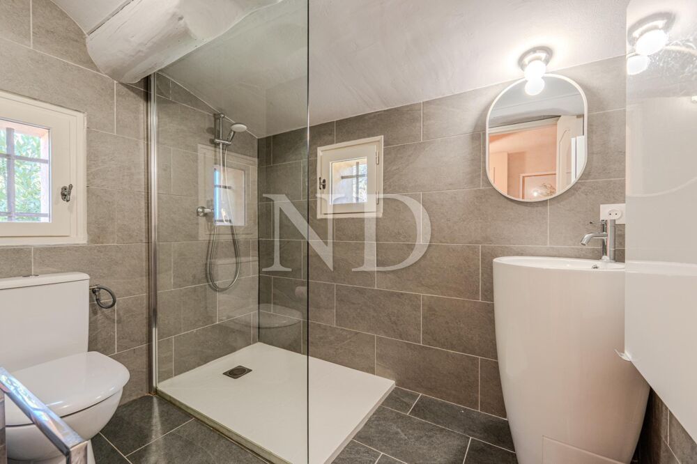 � vendre  Maison Saint-Marc-Jaumegarde (13100)