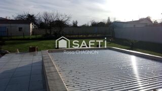  Maison � vendre 5 pi�ces 123 m�