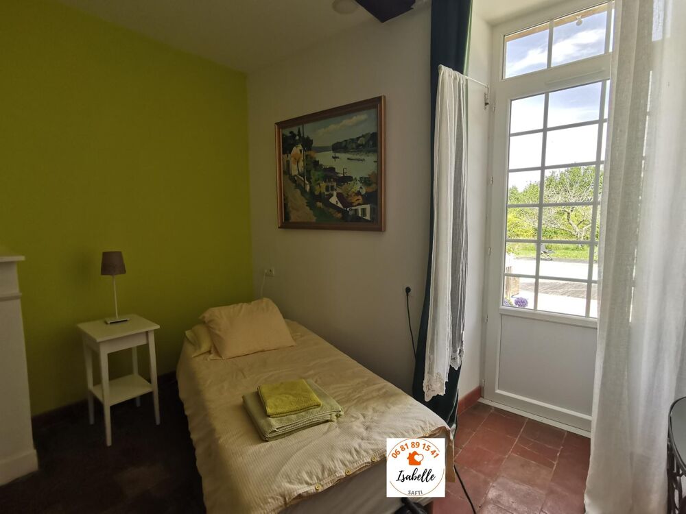 à vendre  Maison Margouët-Meymes (32290)