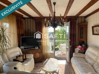  Maison à vendre 5 pièces 92 m²