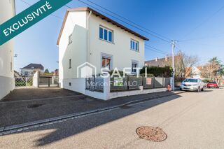  Maison � vendre 5 pi�ces 128 m�