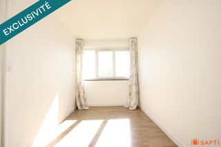  Appartement à vendre 4 pièces 62 m²