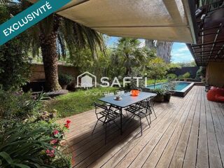 Maison � vendre 6 pi�ces 200 m�