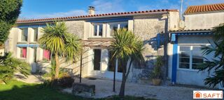 Maison à vendre 7 pièces 180 m²