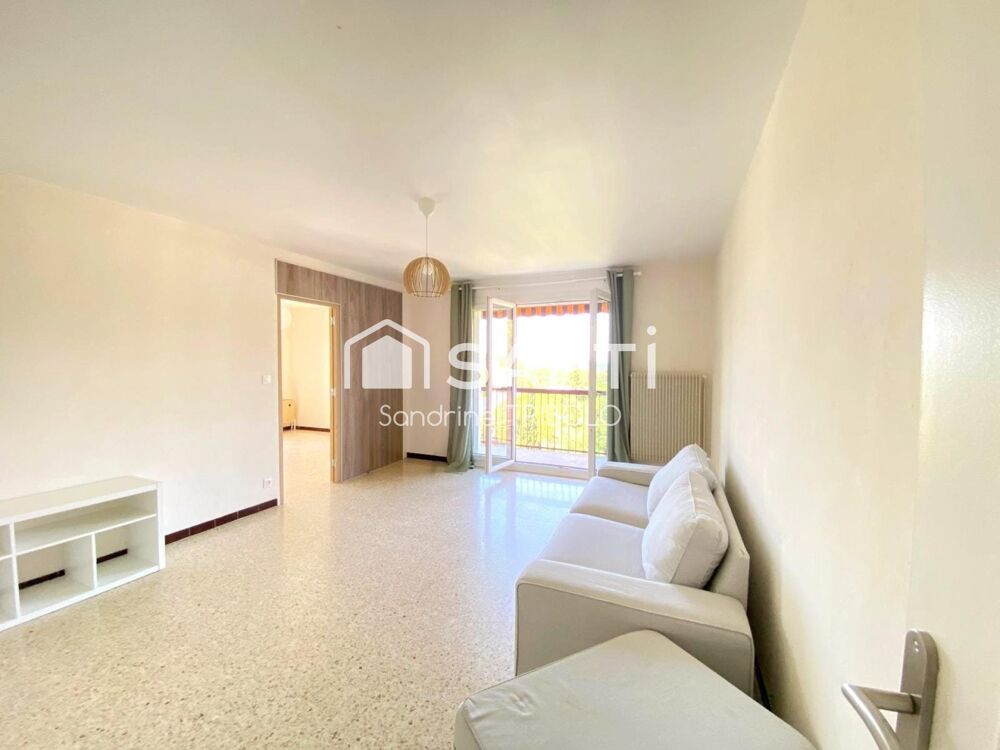 Vente Appartement Vue exceptionnelle Aix-en-provence