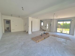  Maison à vendre 7 pièces 125 m²