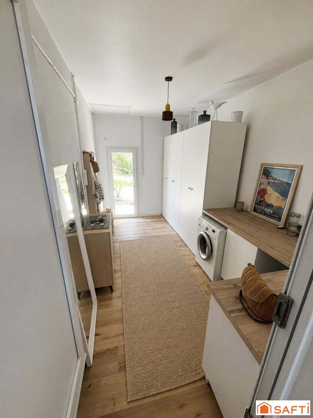 Vente Maison ? Un véritable havre de paix à découvrir. Cagnotte