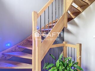  Maison à vendre 5 pièces 144 m²