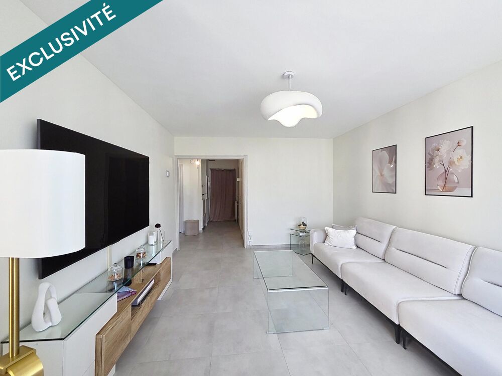 Vente Appartement Votre parenthèse de sérénité aux portes de Grenoble Echirolles