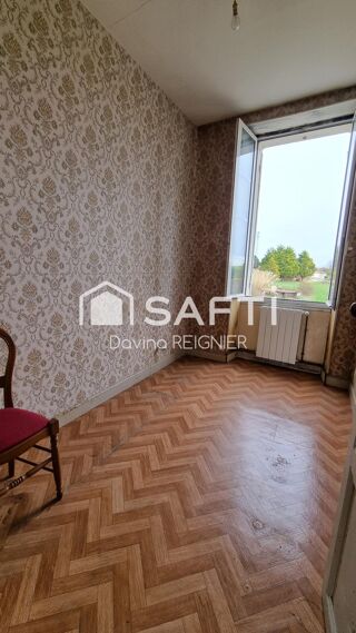 Maison à vendre 6 pièces 118 m²