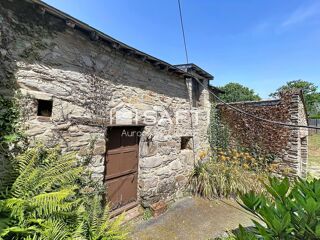  Maison à vendre 4 pièces 82 m²