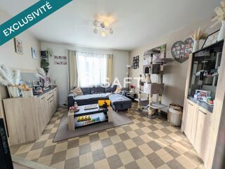  Maison à vendre 4 pièces 72 m²