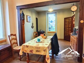  Maison � vendre 5 pi�ces 108 m�