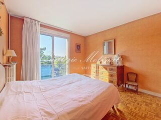  Appartement � vendre 5 pi�ces 117 m�