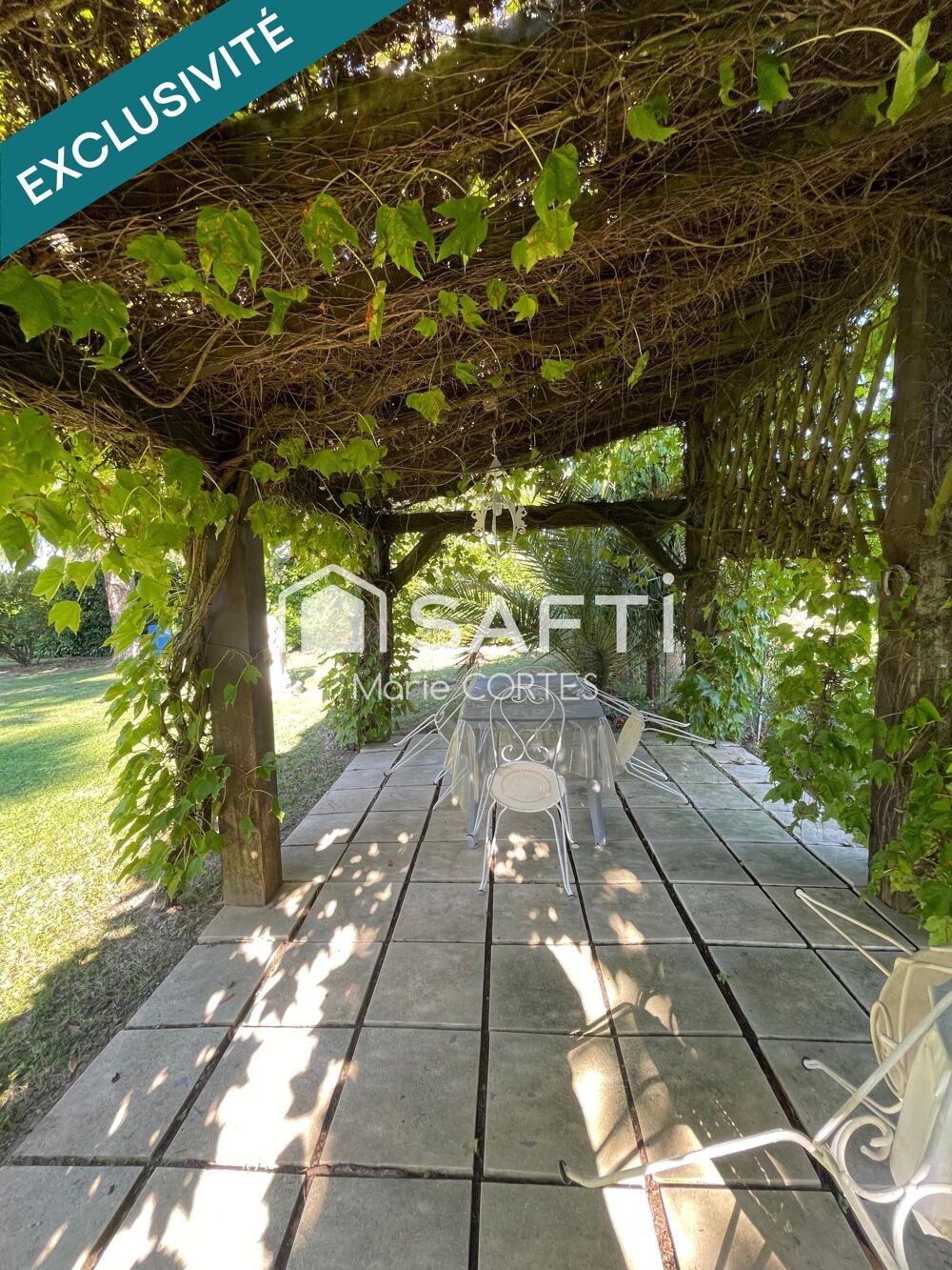  vendre  Maison Albi (81000)