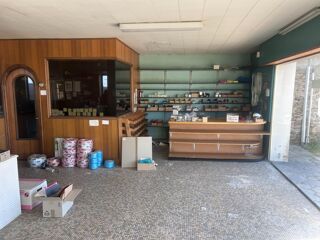  Immeuble � vendre 710 m�