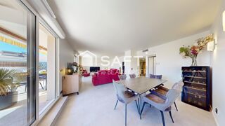  Appartement à vendre 4 pièces 98 m²