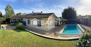 Maison 135m2 Creysse