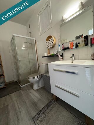  Maison à vendre 2 pièces 76 m²