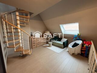  Maison  vendre 4 pices 88 m