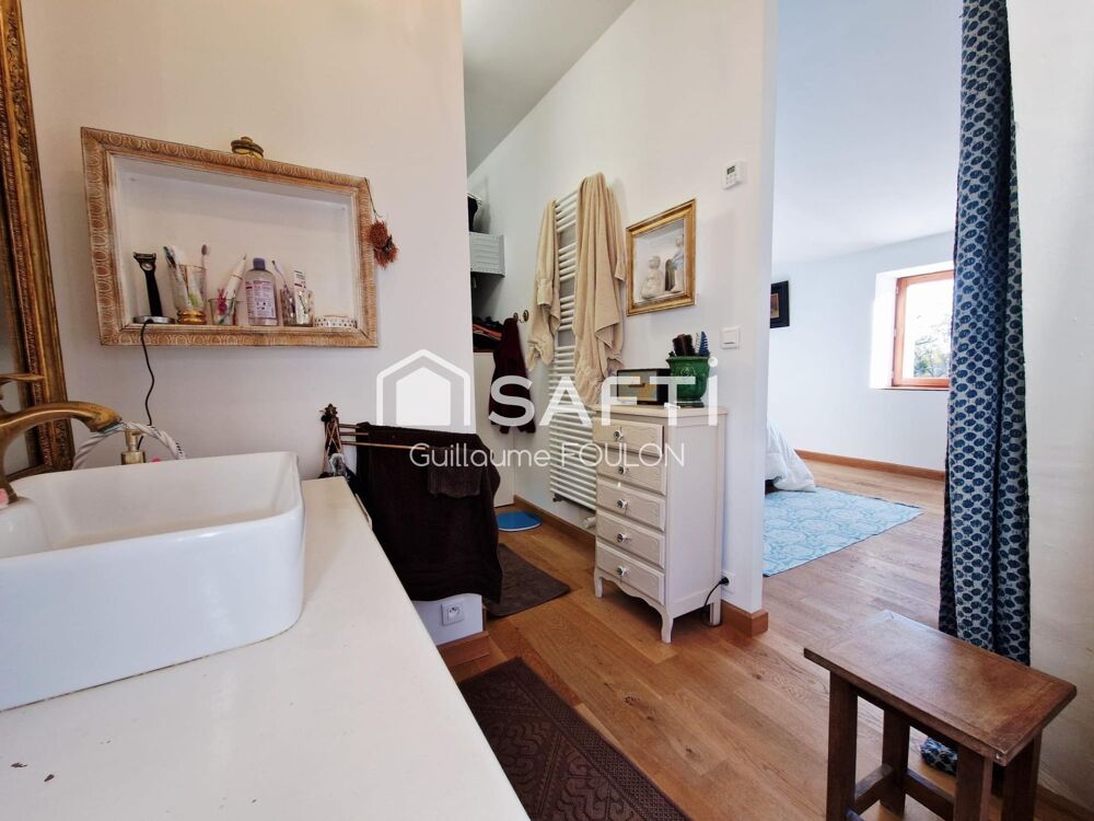 à vendre  Maison Simiane-la-Rotonde (04150)