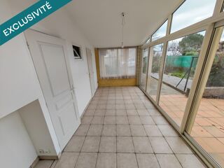  Appartement à vendre 3 pièces 85 m²