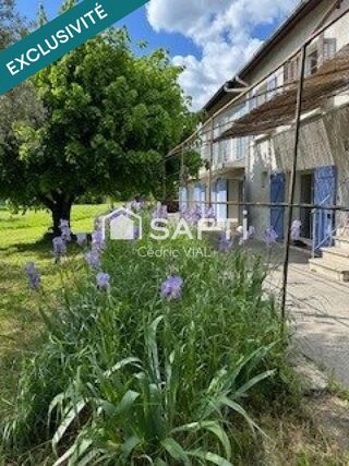  Maison à vendre 5 pièces 137 m²