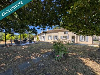  Maison à vendre 5 pièces 132 m²