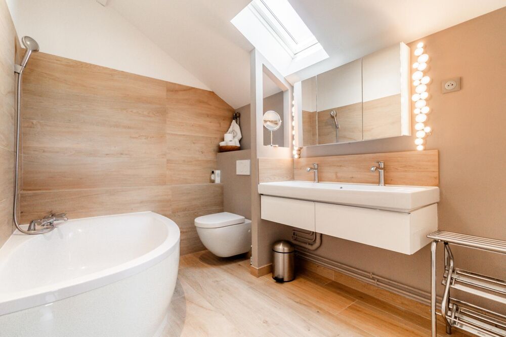  vendre  Maison Versailles (78000)